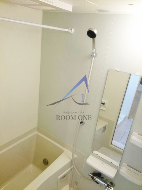 Ｔフラッツ富久町の浴室|お風呂です。