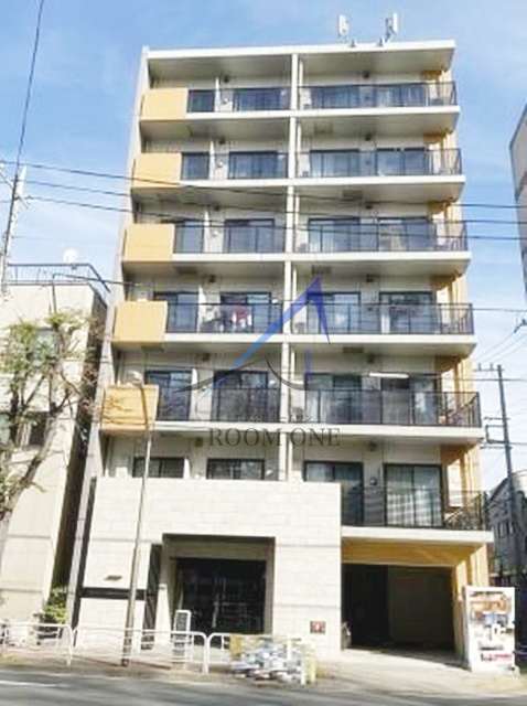 レガリス門前仲町