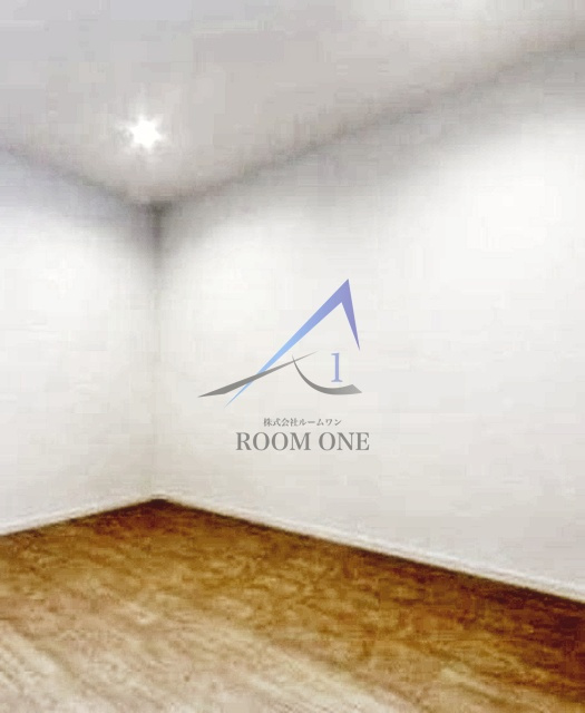 ＬＵＣＡＳＡの寝室|寝室です。