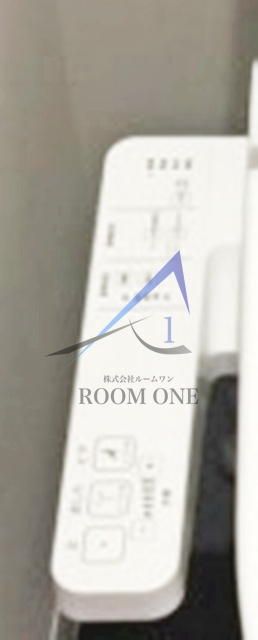 ＬＵＣＡＳＡの設備|温水洗浄便座です。