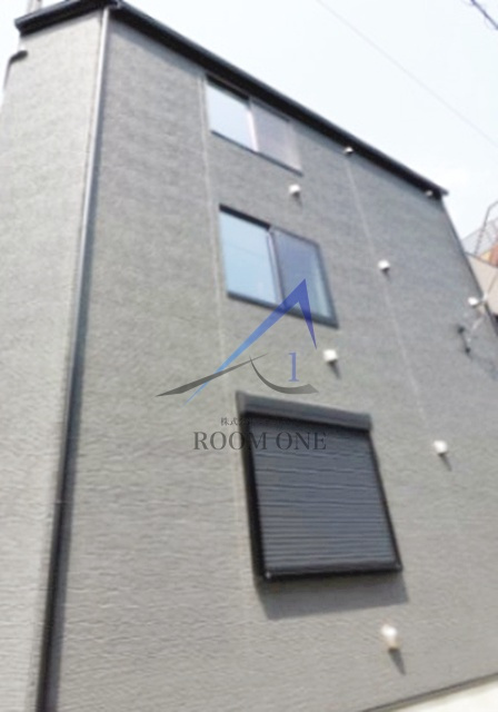 ＬＵＣＡＳＡの外観|外観です。