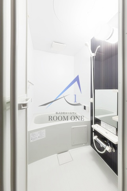 ＬＵＣＡＳＡの浴室|お風呂です。