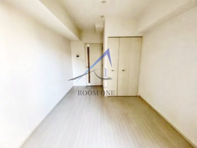 プレール・ドゥーク豊洲スクエアの居間・リビング|洋室のお部屋です。