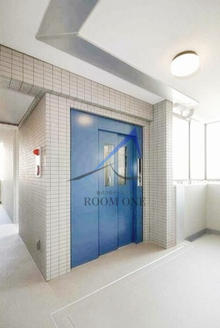 ガーラ大山駅前