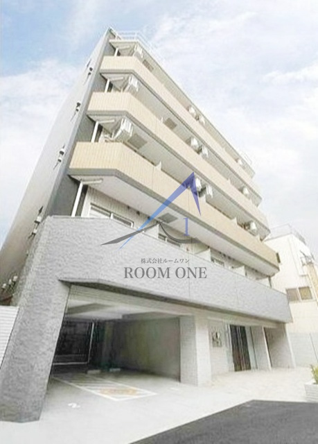 ガーラ大山駅前