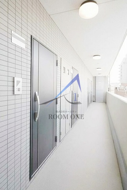 ガーラ大山駅前