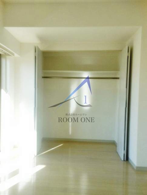 ガーラ大山駅前の収納|収納です。