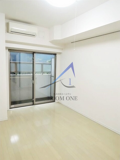 プレール・ドゥーク清澄白河の寝室|寝室です。