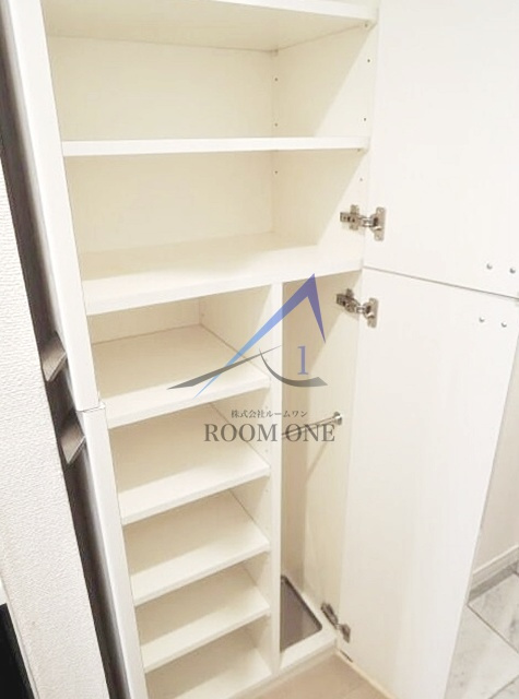 プレール・ドゥーク清澄白河のその他