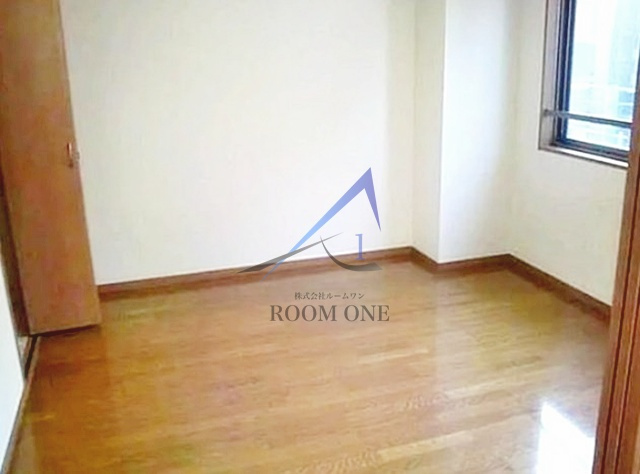 Peaceful Court 菊川の寝室|寝室です。