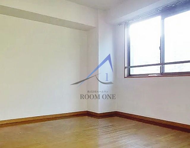 Peaceful Court 菊川の内装