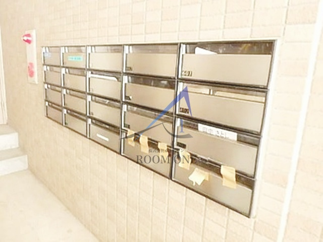 Peaceful Court 菊川のその他共用部分