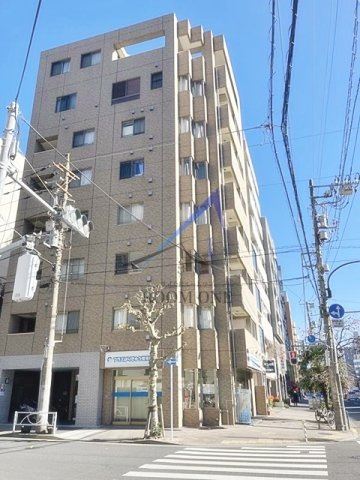 Peaceful Court 菊川の外観|外観です。