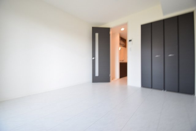 エルスタンザ船橋の居間・リビング|室内大変綺麗です