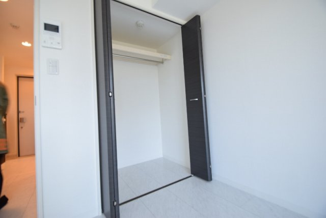 エルスタンザ船橋の収納|収納