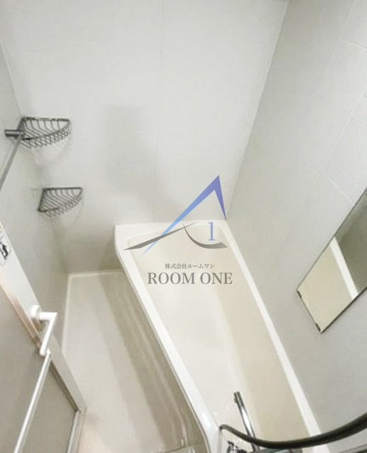 ステージグランデ清澄白河アジールコートの浴室|お風呂です。