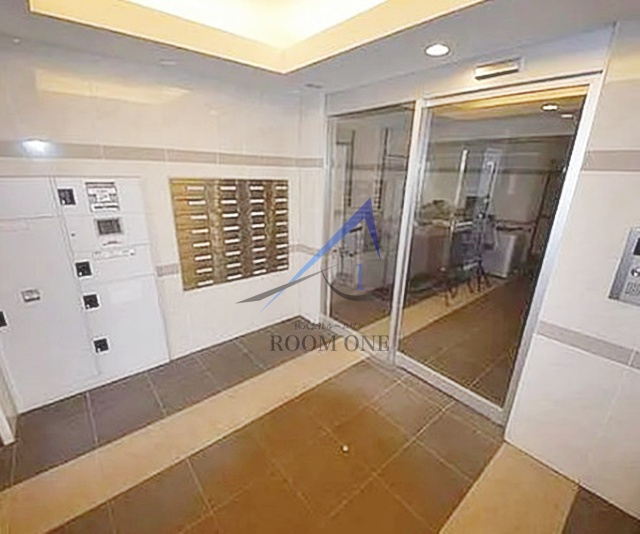 ＰＲＩＮＣＥ５４のエントランス|エントランスです。