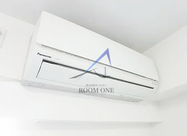 ＰＲＩＮＣＥ５４のその他|エアコン付きです。