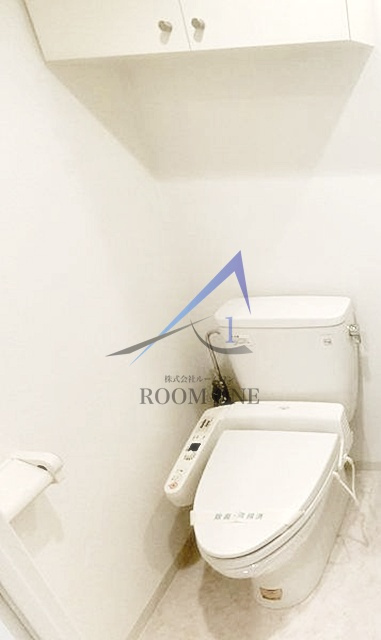 ブライズ早稲田東のトイレ|トイレです。