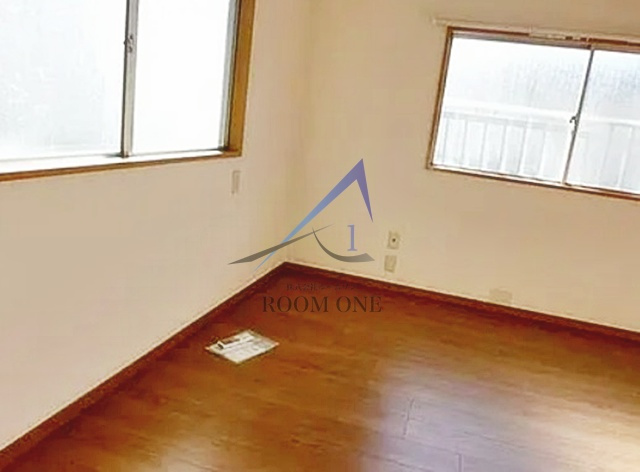 コーポ東永の寝室|寝室です。