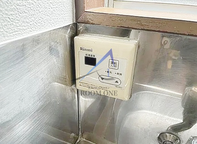 コーポ東永のその他