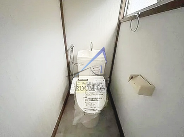 コーポ東永のトイレ|トイレです。