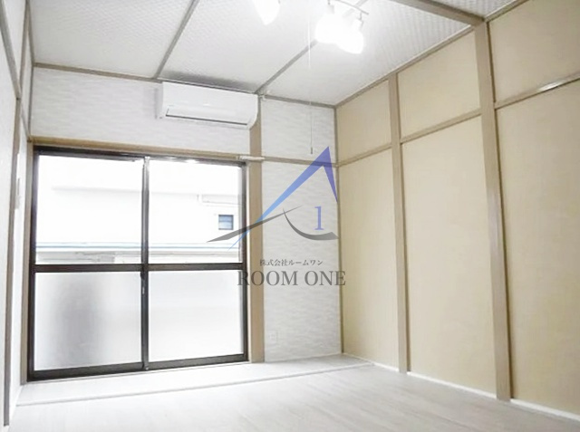 アイリス西赤羽の寝室|寝室です。