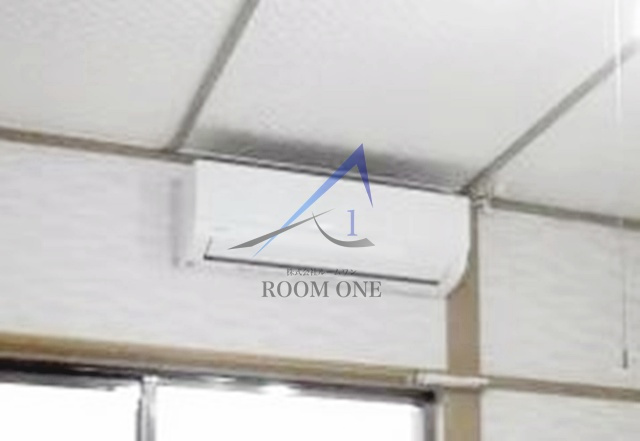 アイリス西赤羽の設備|エアコンです。