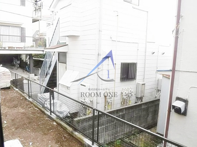 アイリス西赤羽