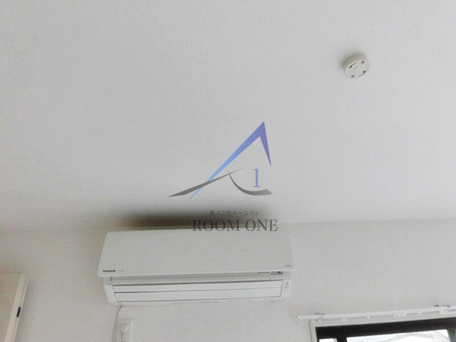 フォレスタ赤羽の設備|エアコンです。