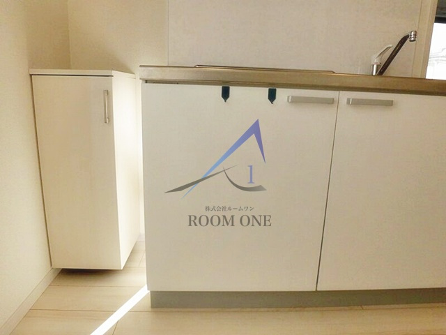 フォレスタ赤羽