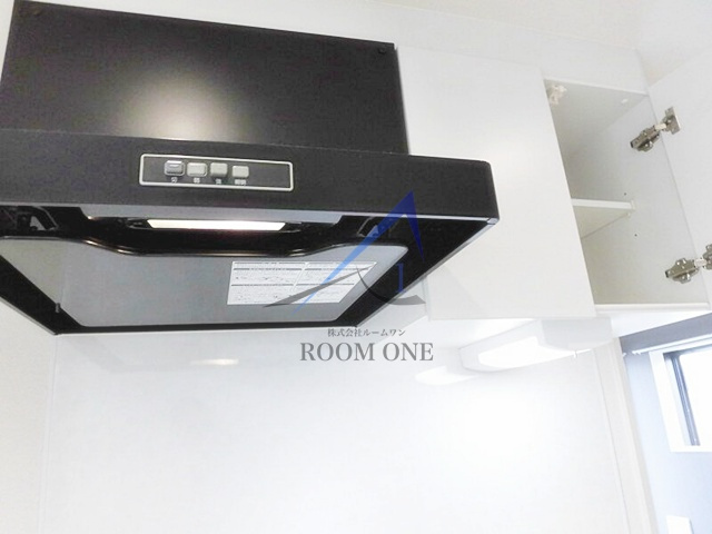 フォレスタ赤羽