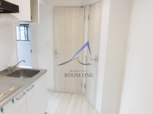 フォレスタ赤羽