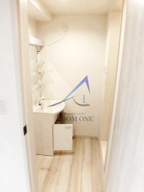 フォレスタ赤羽