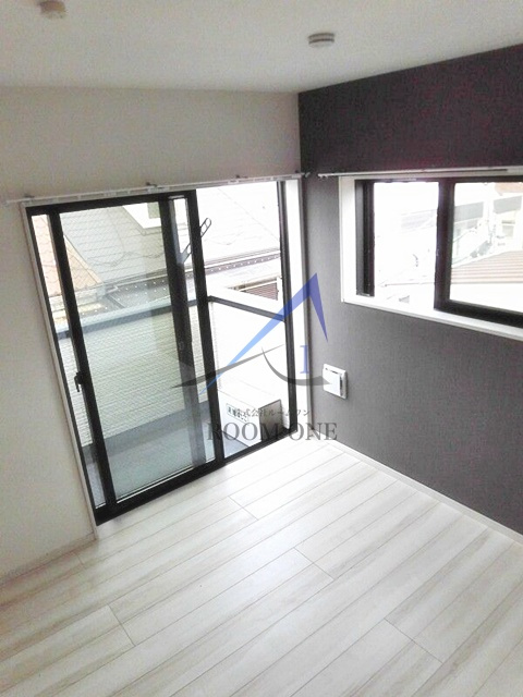 フォレスタ赤羽