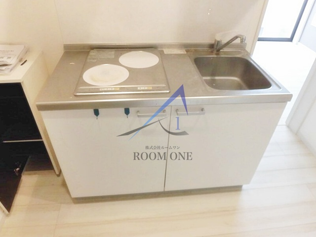 フォレスタ赤羽のキッチン|キッチンです。