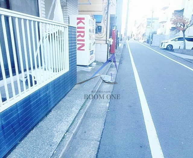 イスト池袋のエントランス|エントランスです。