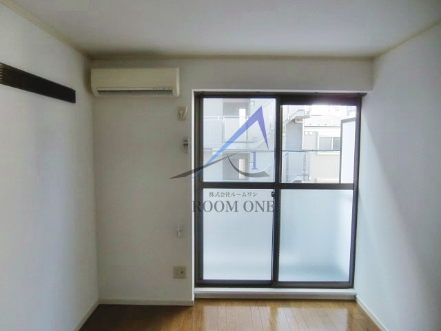 イスト池袋の寝室|寝室です。