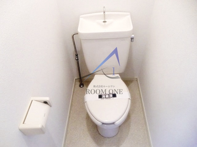 イスト池袋のトイレ|トイレです。