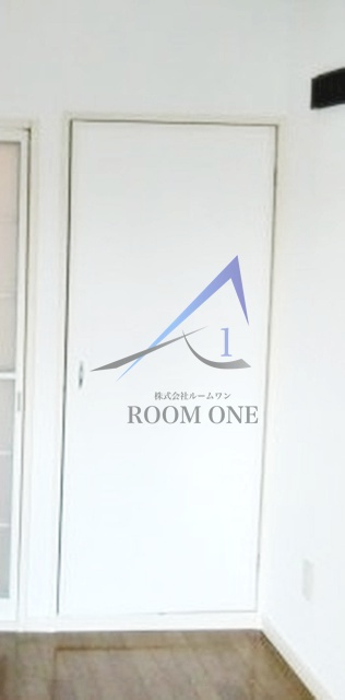 イスト池袋の収納|収納です。