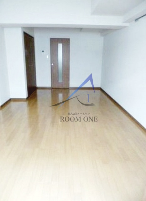 スカイコートヌーベル中村橋の居間・リビング|洋室のお部屋です。