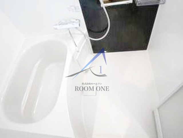 WestSide赤羽の浴室|お風呂です。