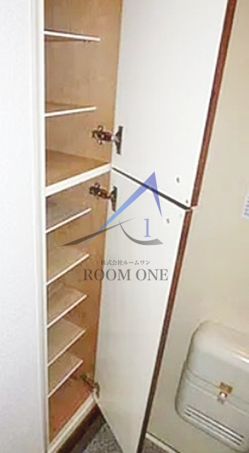 ウィンドフォート新桜台