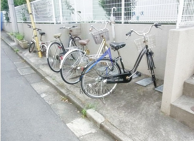 ウィンドフォート新桜台