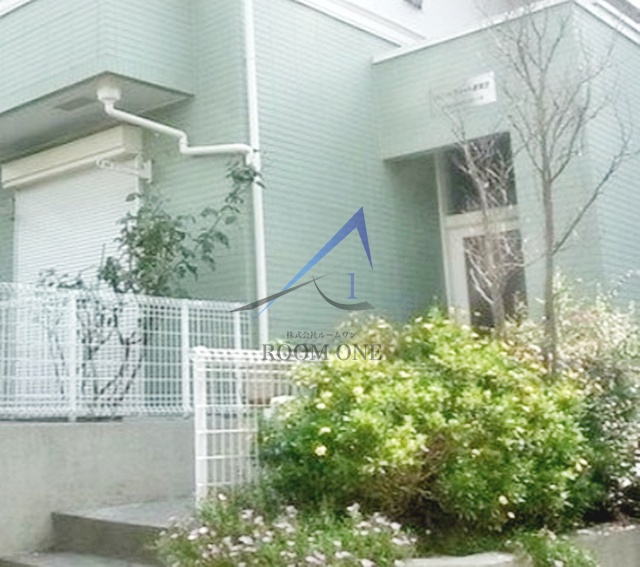 ウィンドフォート新桜台