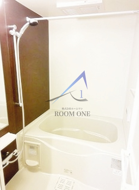 ラ・ルーチェの浴室|お風呂です。