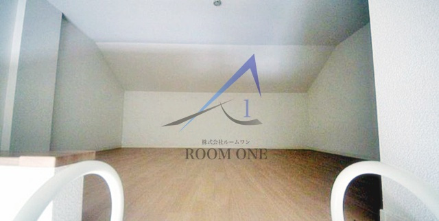 メゾンドコダチの寝室|寝室です。