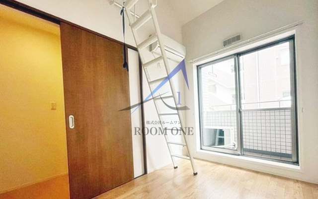 メゾンドコダチ