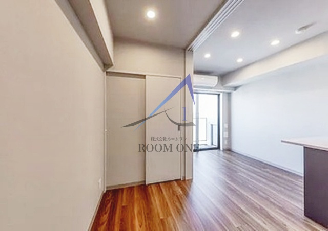 ＳＹＦＯＲＭＥ　ＷＡＳＥＤＡの寝室|寝室です。