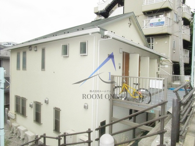 ソレーユ雑司が谷